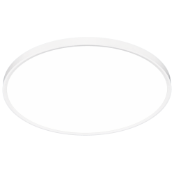 Plafon MAQ 50W 3CCT Biały
