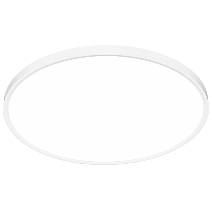 Plafon MAQ 50W 3CCT Biały Plafon MAQ 50W 3CCT Biały