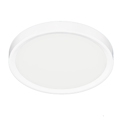 Plafon MAQ 18W 3CCT Biały