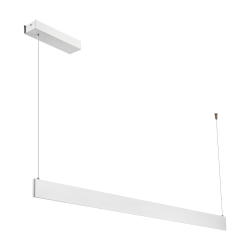 Lampa wisząca LINEA White 36W LED 3000K-4000K-5700K