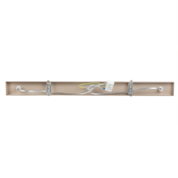Lampa wisząca JOKER CASHMERE/GOLD 3xGU10