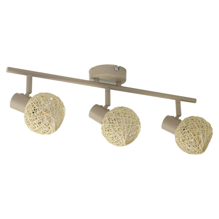 Lampa sufitowa DEX 3xE14 Lampa sufitowa DEX 3xE14