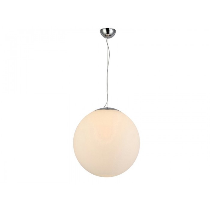 Azzardo White ball 50 AZ1329 Azzardo White ball 50 AZ1329