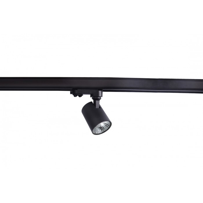 Azzardo Exo Track czarny AZ3199 Azzardo Exo Track czarny AZ3199