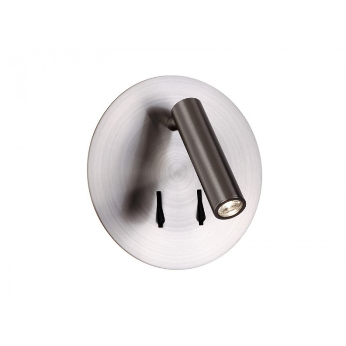 Azzardo Faro chrom AZ2424 Azzardo Faro chrom AZ2424