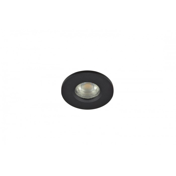 Azzardo Ika R IP65 czarny AZ3017 Azzardo Ika R IP65 czarny AZ3017