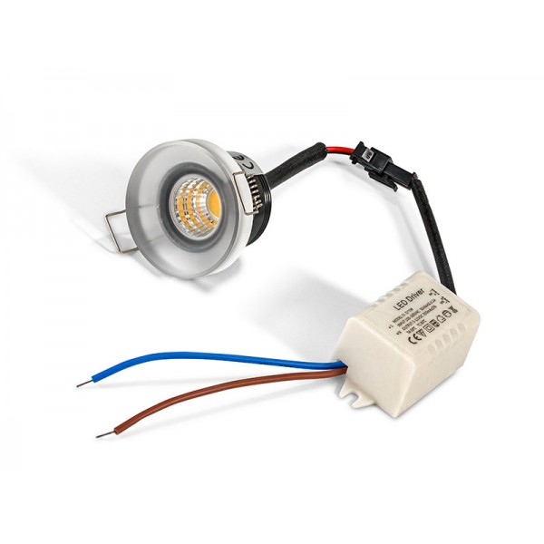 Azzardo Oka AC 3000K AZ2232