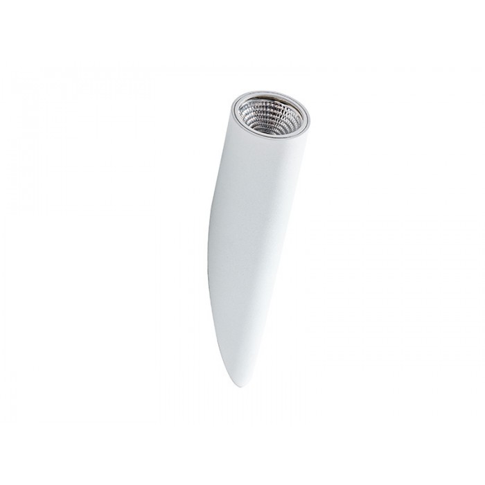 Azzardo Torch biały AZ2207 Azzardo Torch biały AZ2207