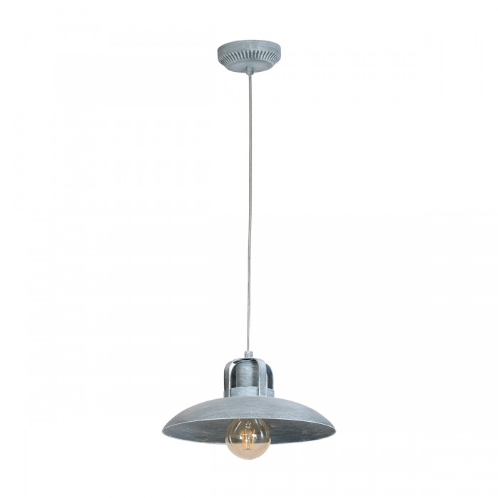 Lampa Wisząca FELIX CONCRETE 1xE27 Lampa Wisząca FELIX CONCRETE 1xE27