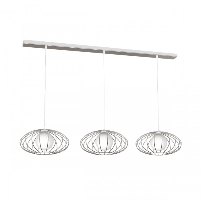 Lampa Wisząca KRONOS 3xE14 Lampa Wisząca KRONOS 3xE14