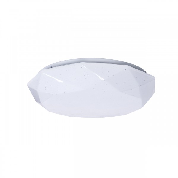 Plafon HEX 24W LED
