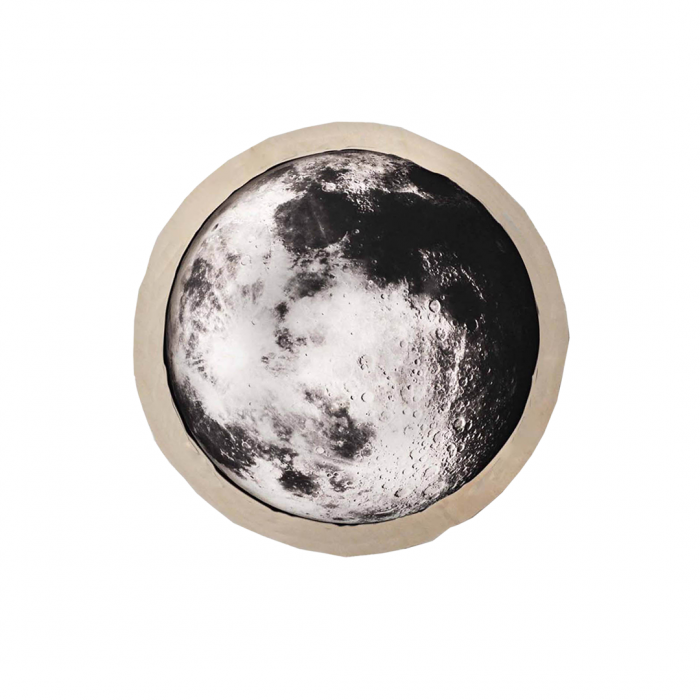 LAMPKA DZIECIĘCA MOON 6W LED LAMPKA DZIECIĘCA MOON 6W LED