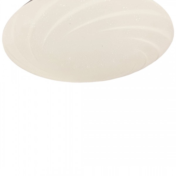 Plafon LINDA 52W LED Ø480 mm