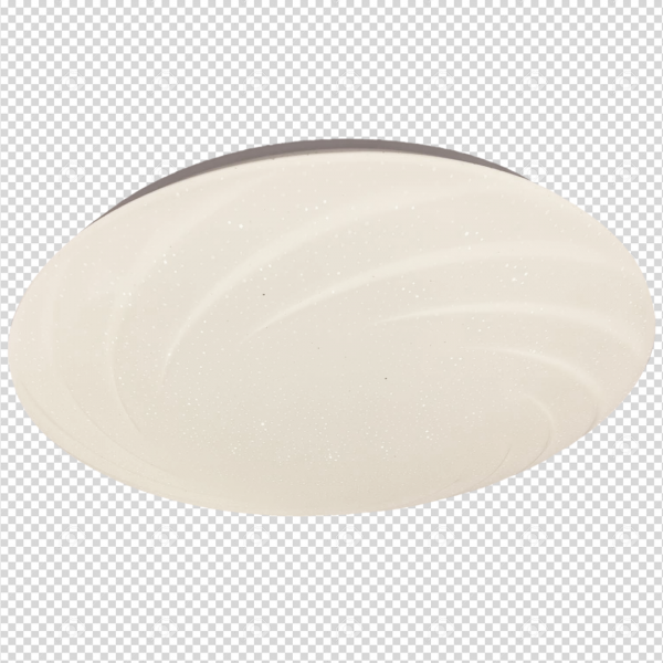 Plafon LINDA 52W LED Ø480 mm