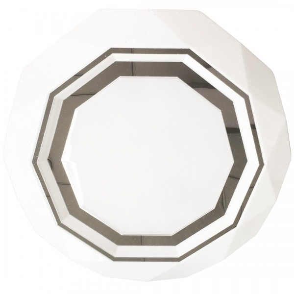 Plafon LULU 40W LED Ø490 mm