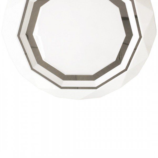Plafon LULU 40W LED Ø490 mm