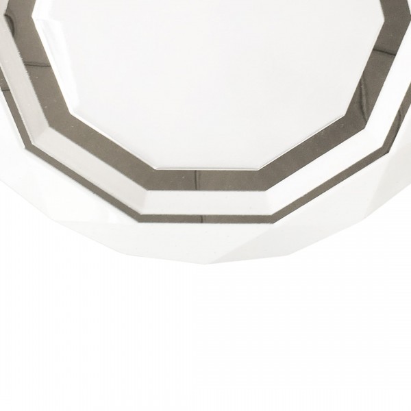 Plafon LULU 40W LED Ø490 mm