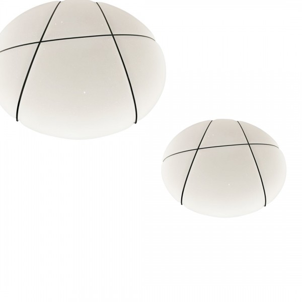 Plafon BOB 40W LED Ø490 mm