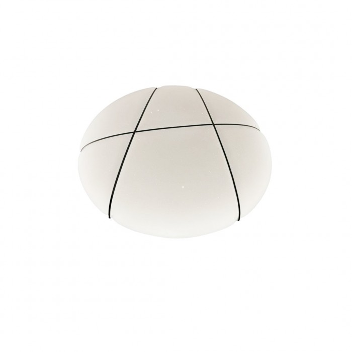 Plafon BOB 40W LED Ø490 mm