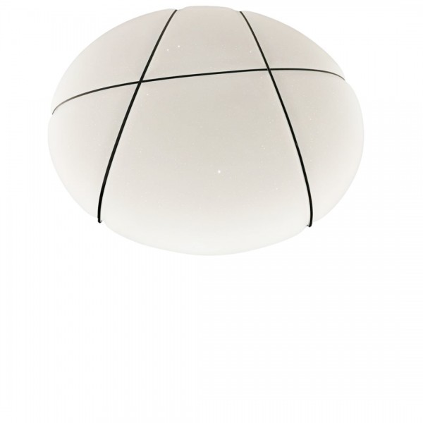 Plafon BOB 40W LED Ø490 mm