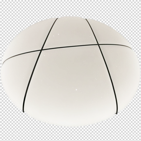 Plafon BOB 40W LED Ø490 mm