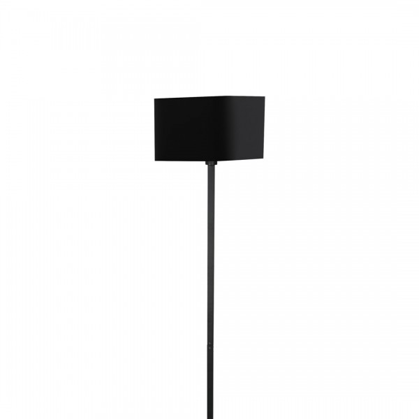 Lampa stojąca NAPOLI BLACK/GOLD 1xE27