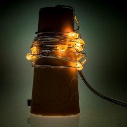 KOREK DO WINA LED