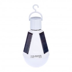 ŻARÓWKA SOLARNA 7W E27