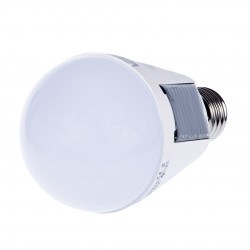 ŻARÓWKA SOLARNA 7W E27
