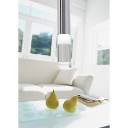 LAMPA WISZĄCA ICE 5W LED