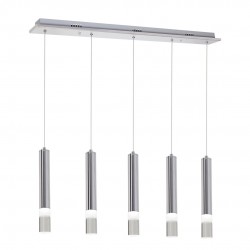 LAMPA WISZĄCA ICE 25W LED