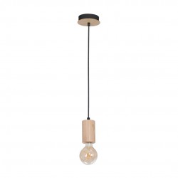 Lampa wisząca LINES 1xE27