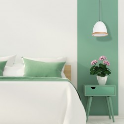 Lampa wisząca STUDIO WHITE 1xE27