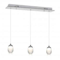 LAMPA WISZĄCA OVO 15W LED