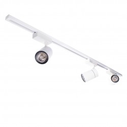 Lampa Sufitowa TRACK LIGHT 7W LED White 4000K