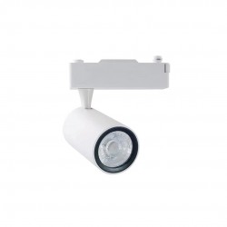 Lampa Sufitowa TRACK LIGHT 12W LED White 3000K