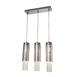 Lampa wisząca MOONLIGHT 3xE14