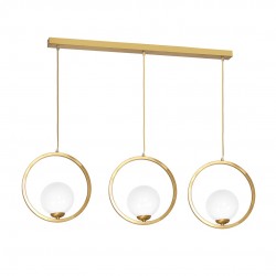 Lampa wisząca VIENNA 3xE14