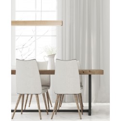 Lampa Wisząca TIMBER 18W LED