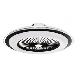 Plafoniera LED ZONDA 60W z wentylatorem