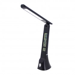 Lampa Biurkowa TORI 5W LED Czarna