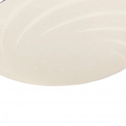 Plafon LINDA 52W LED Ø480 mm