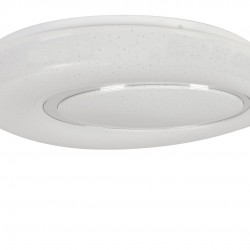 Plafon BONO 36W LED Ø390 mm