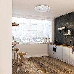 Plafon BONO 36W LED Ø390 mm