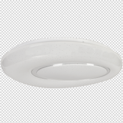 Plafon BONO 36W LED Ø390 mm