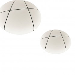 Plafon BOB 40W LED Ø490 mm