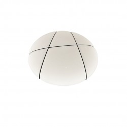 Plafon BOB 40W LED Ø490 mm