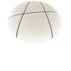 Plafon BOB 40W LED Ø490 mm