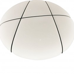 Plafon BOB 40W LED Ø490 mm