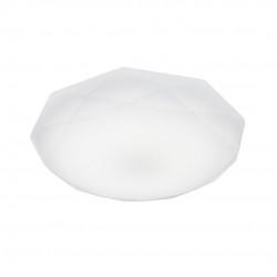 Plafon HEX 24W LED